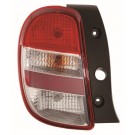 Nissan Micra 2011- Rear Lamp