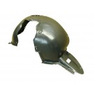 Front Wing Splashguard - LH
