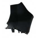 Renault Scenic 2009- Not Grand Rear Bumper End Cap