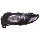Mazda 3 2004-2006 Hatch Front Fog Lamp (Standard Models)