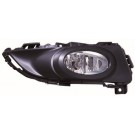 Mazda 3 2004-2006 Hatch Front Fog Lamp (Standard Models)