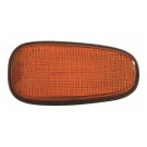 Ft Wing Repeater Lamp - Amber