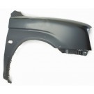 Mitsubishi L200 1996-2006 Front Wing With Side Moulding Holes R/H