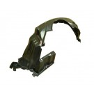 Citroen C1 / Peugeot 107 2005-2012 Front Wing Splashguard (Petrol Models) R/H