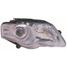 Volkswagen Passat 2005-2010 Headlamp Halogen Valeo Design