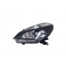 Headlamp - Adaptive Halogen LH