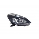 Headlamp - Adaptive Halogen RH
