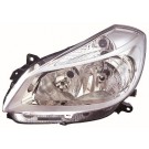 Headlamp - Adaptive Halogen LH