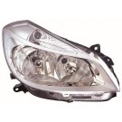 Headlamp - Adaptive Halogen RH