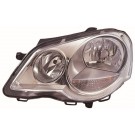 Volkswagen Polo 2005-2009 Headlamp (Not GTi Models)