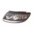 Hyundai Santa Fe 2006-2010 Headlamp