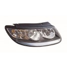 Hyundai Santa Fe 2006-2010 Headlamp