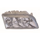 Headlamp - Chrome Type - RH