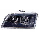 Headlamp - Black Type - LH