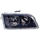 Headlamp - Black Type - RH