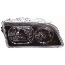 Headlamp - Halogen - RH