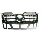 Volkswagen Jetta 2006-2010 Front Grille