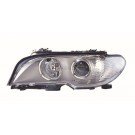 BMW 3 Series Coupe 2003-2005 Headlamp (Halogen/White Indicator)