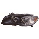 BMW 3 Series Coupe 2003-2005 Headlamp (Halogen/White Indicator)