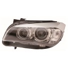 BMW X1 2009- Headlamp (Xenon/No Adaptive Lighting)