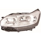 Citroen C5 2008-2016 Headlamp Halogen Type L/H