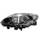 Headlamp - Halogen - LH