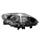 Headlamp - Halogen - RH