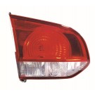 Rear Lamp - Inner - Hella - LH