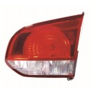 Rear Lamp - Inner - Hella - RH