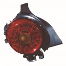 Alfa Romeo Mito 2009- Rear Lamp