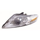 Headlamp - Xenon - LH