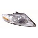 Headlamp - Xenon - RH