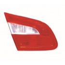 Skoda Superb 2008- Not Estate Rear Lamp (Inner)