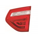 Citroen C4 Picasso 2007- Rear Lamp (Inner)