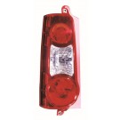 Rear Lamp - Twin Door - LH