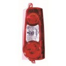 Rear Lamp - Twin Door - RH