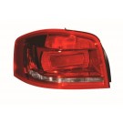 Audi A3 2008-2012 Rear Lamp L/H