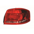 Audi A3 2008-2012 Rear Lamp R/H