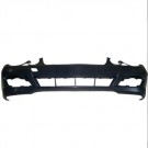 Front Bumper - With Wash Without PDS