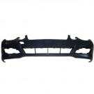 Front Bumper - Without Wash Without PDS