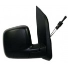 Door Mirror - Manual - LH