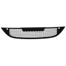 Seat Leon 2005-2009 Standard Front Bumper Grille (Centre Section/Standard Models)