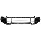 Ft Bumper Grille - With Chrome
