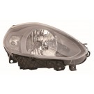 Headlamp - Black Type - RH