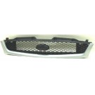 Front Grille