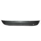 Rear Bumper Spoiler Not GTi