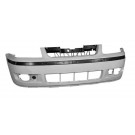 Front Bumper - Primed