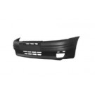 Front Bumper - With Lamp Holes