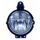 Ft Bumper Lamp With Fog Lamp