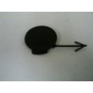 Front Bumper Tow Eye Cover